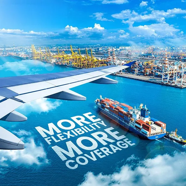 Air Freight Cargo Agent, China to USA Battery, Electric Vehicle Transportation Agent DDP Service