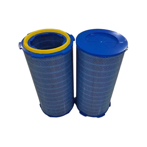 Dust Filter Element photo-2