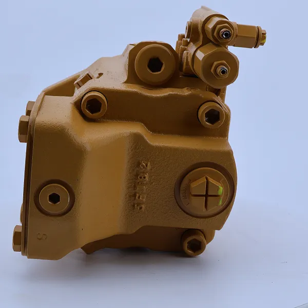 High Quality 247-7867 Piston Pump 2477867 Hydraulic Pump 247-7867 for Backhoe Loader 414E/434E/416E/428E/422E photo-2