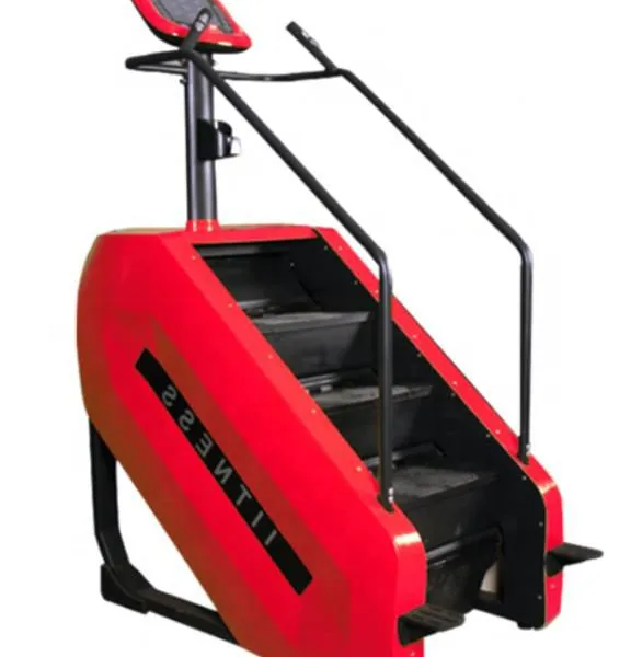 Stair Master Vertical Cardio Stair Master Exercise Machine Gym Equipment Stairmaster Stepmill