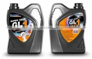 Gear Lubrican SUPER GEAR GL 1