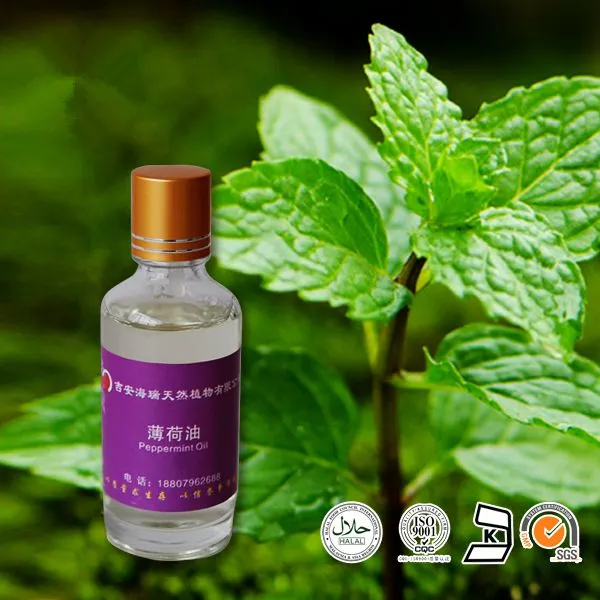 Peppermint Oil photo-4