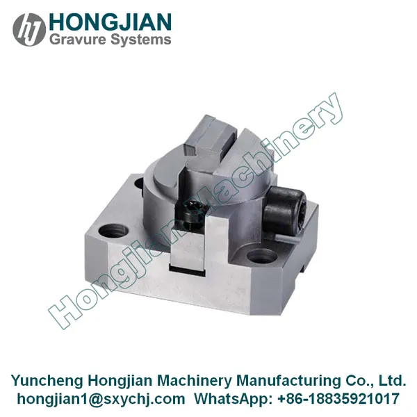 Rough Cutter Fine Cutter for Polishmaster Milling Machine Polishmaster Tools photo-4