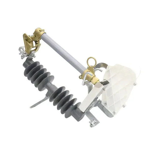 11kV Outdoor High Voltage Distribution Dropout Fuse, Electrical Protection photo-5