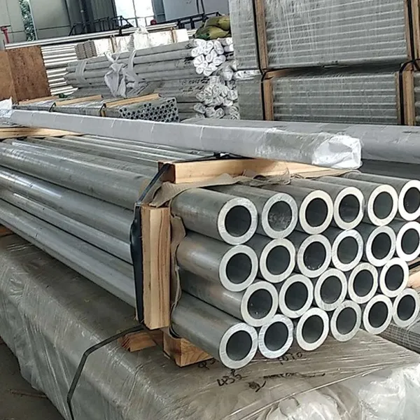6063 T5 Standard Wall Aluminum Round Tube 40mm 50mm 63mm OD 1.5mm 2mm 2.5mm 3mm Wall photo-5