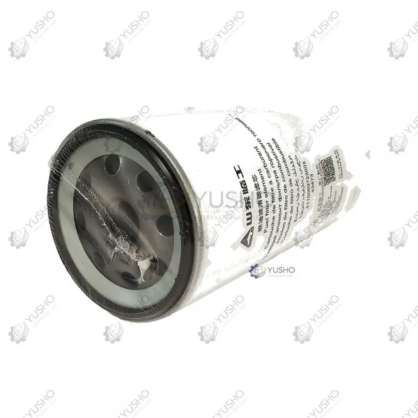 Spare Part 4110003722002 for SDLG Wheel Loader Genuine OEM photo-3