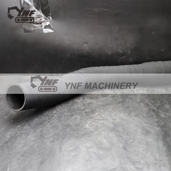 LQ30H01124P1 LQ30H01124P1 SK250-8 Excavator Hose YNF17860, Excavator Hose Fitting Replacement Parts photo-4