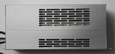 Electric Radiator Series photo-4