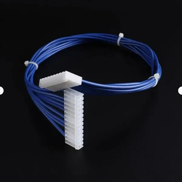 022-1008-003 Power Supply Cable for Citronix Ci580 Ci1000 Ci3000 Ci5000 Inkjet Coding Printer photo-3
