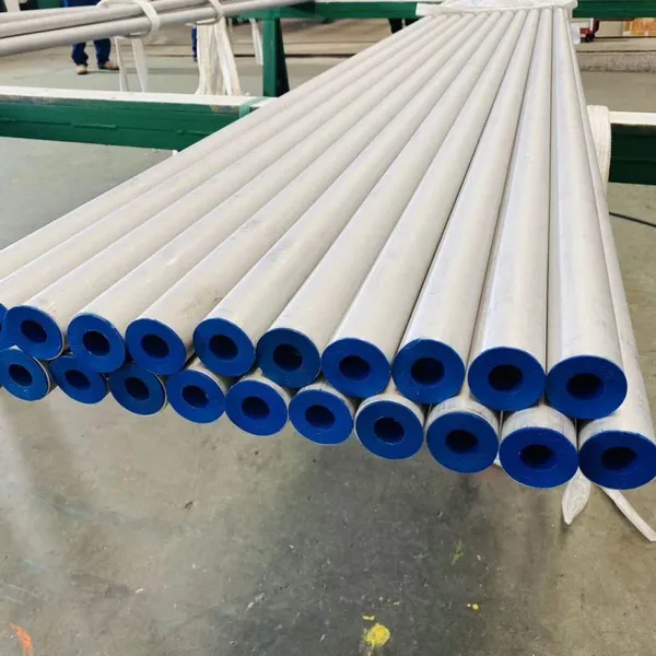 Best Value Seamless Stainless Steel Tubing - In Stock & Ready to Ship Nationwide photo-4