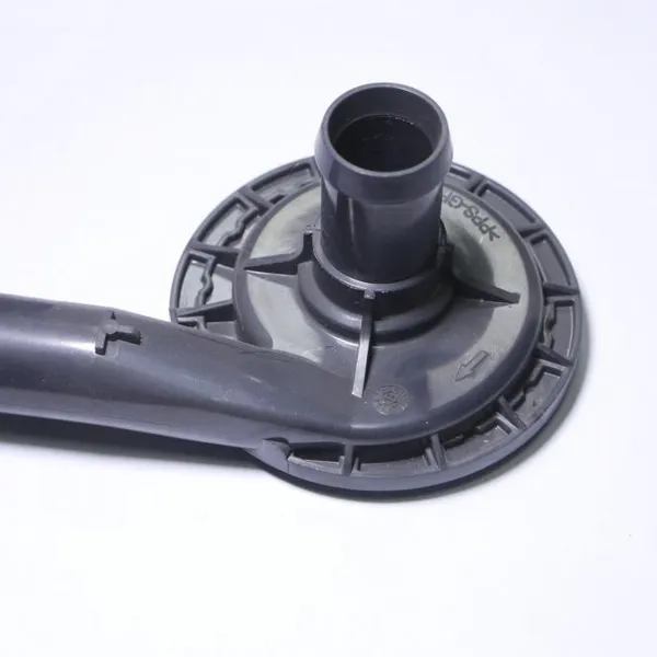 OEM PPS NEV Auto Water Pump Housing photo-2