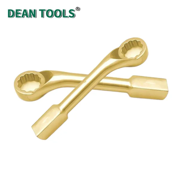 Non-Sparking American Style Striking Box,Spark Proof Striking Wrench,Explosion Proof Hand Tools photo-2