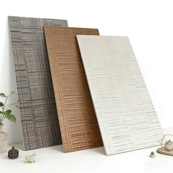 Flexible Sawn Wooden Boards for Creative Design Projects and Stone Veneer