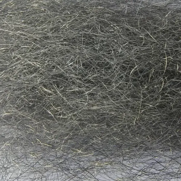 Stainless Steel Wool Pads 4.5 x 6 Inches 440 Grade Precision Cleaning Tool
