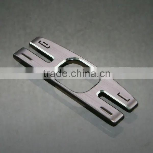Aluminum Case for Bluetooth Product