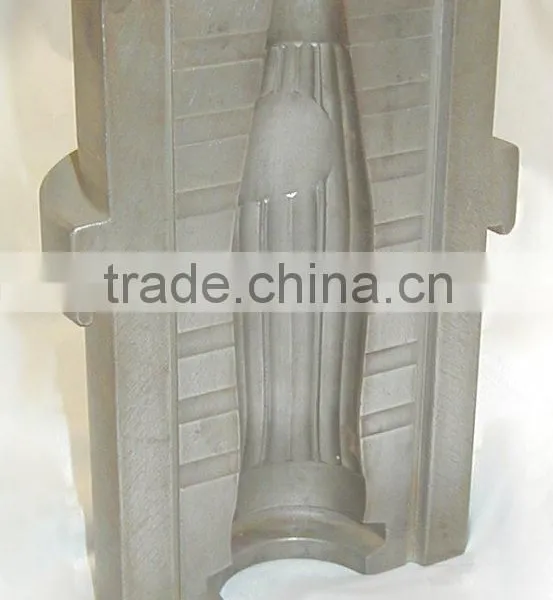Ductile Iron Glass Mould