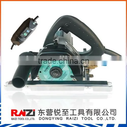 Concrete Cutting Machine