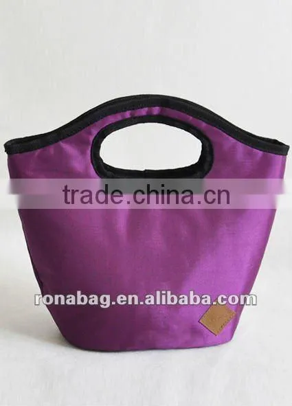 Promotional Insulated Medicine Cooler Bag photo-2