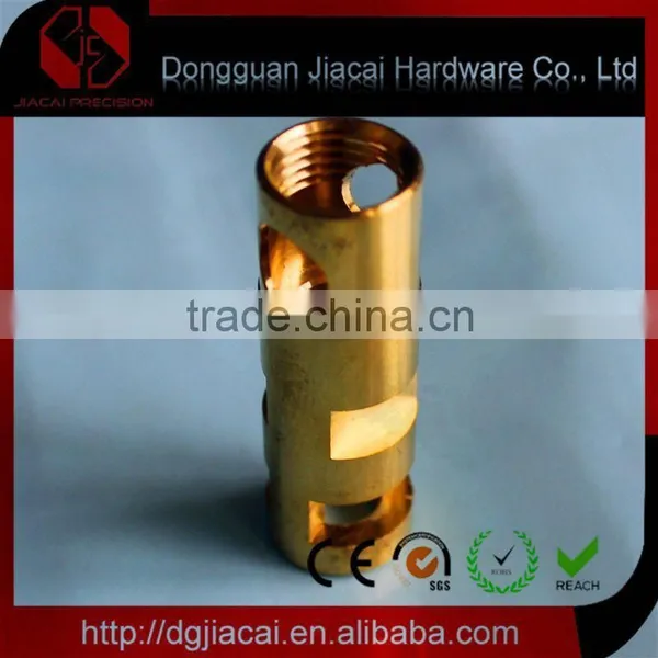 Precision Aluminum Hardware Part for Furniture or Other Fields
