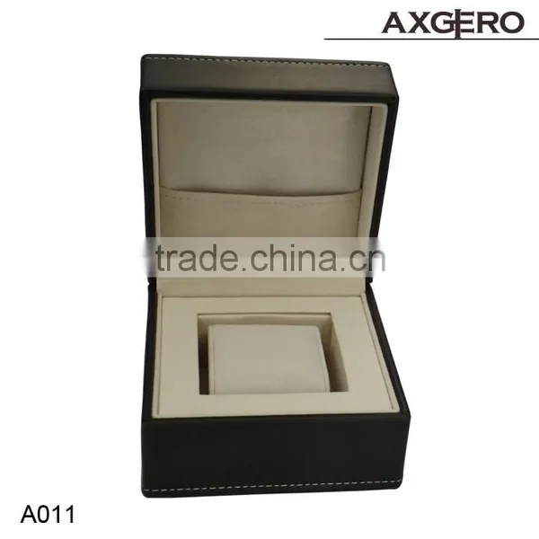 2016 Fashion Luxury Watch Gift Packaging Box photo-3