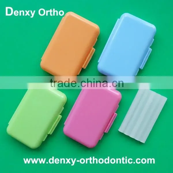 Oral Hygiene Kit, Orthodontic Dental Kit, Travel Clean Kit photo-4