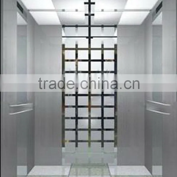 Passenger Lift