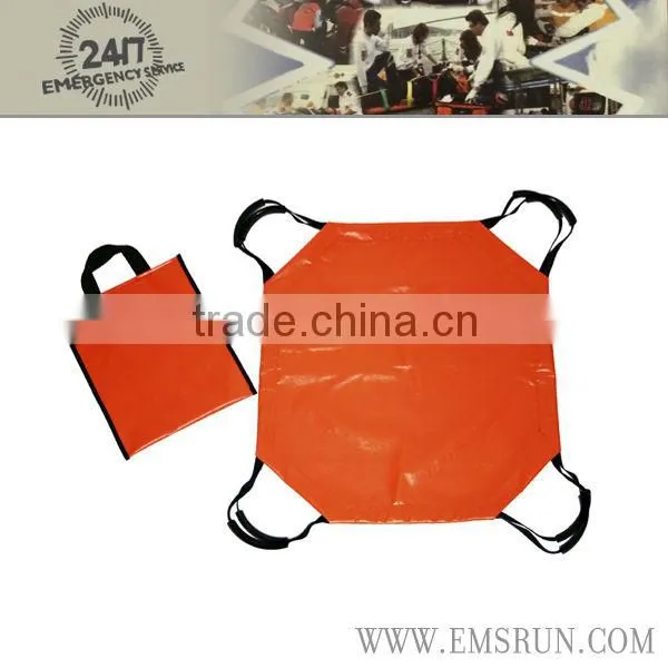 Hot Sale Sit Patient Transport Soft Stretcher With Great Low Prices