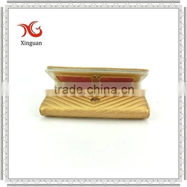 Handmade Leather Wallets for Women photo-4