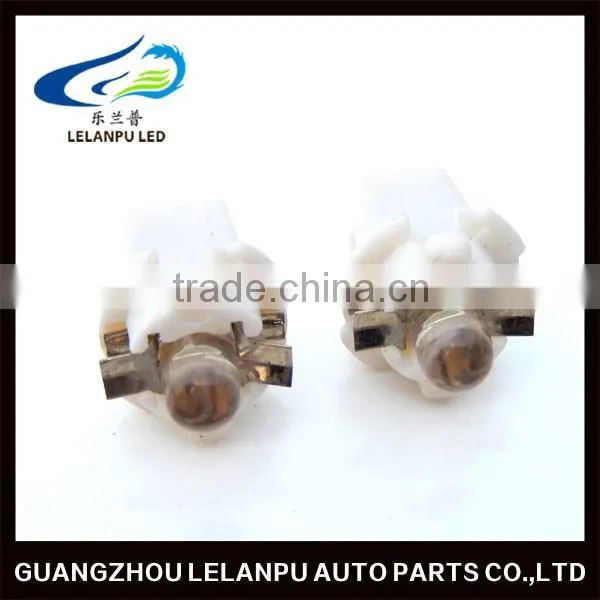 t5 B8.5 Led Car Dashboard Light
