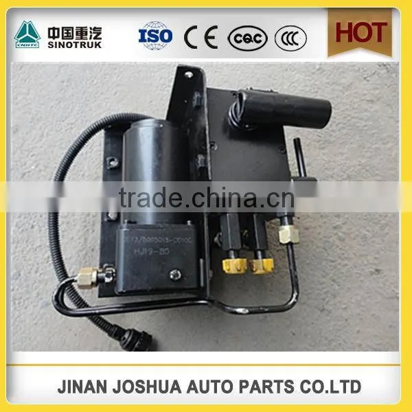 DONGFENG dump truck lift pump