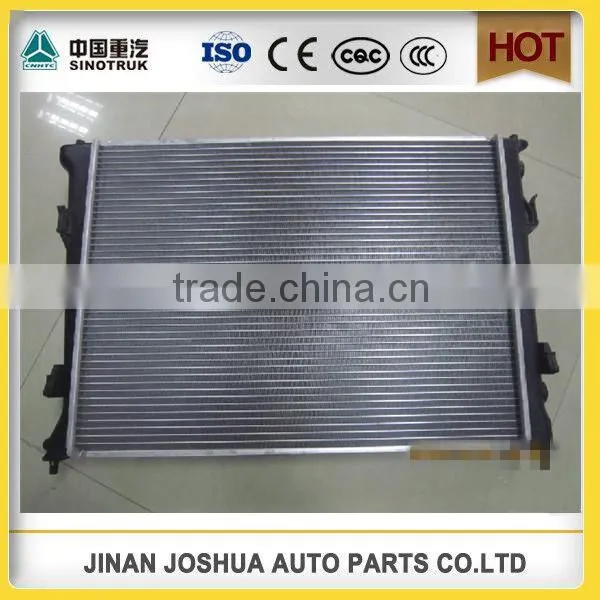 SINOTRUK HOWO Truck Parts Heater Radiator photo-6