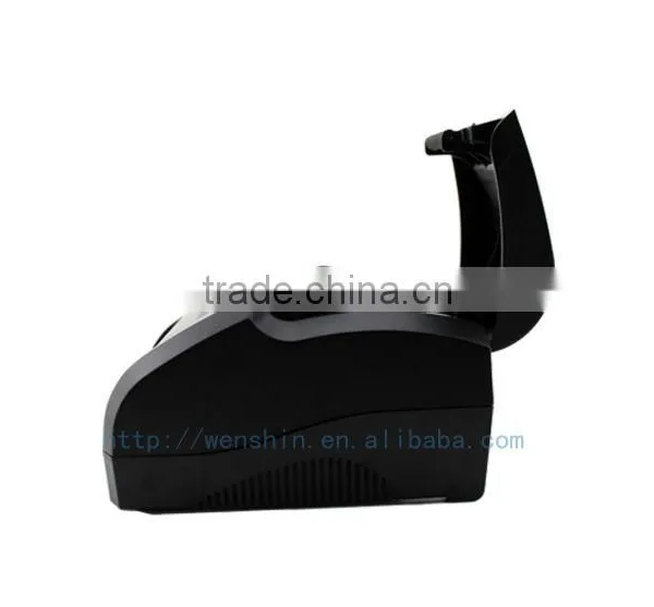 Mini Pos 58mm Printer With Thermal Paper photo-3
