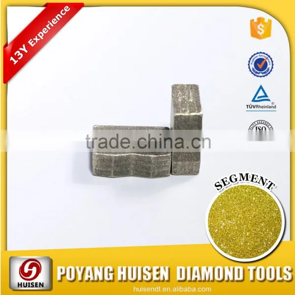 600mm Diamond Sgements for Marble photo-4
