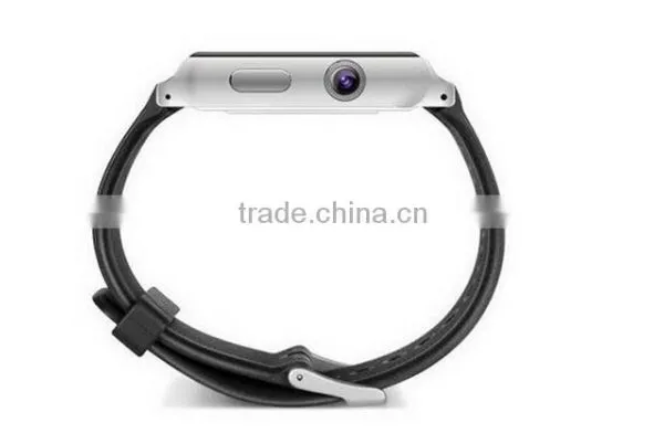 Witmood Android 4.4 Cheap China Factory Direct Android 3G Wifi k8 Smart Watch photo-6