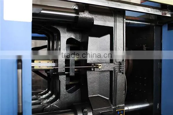 CE Certified Plastic Paint Bucket Making Machine photo-3