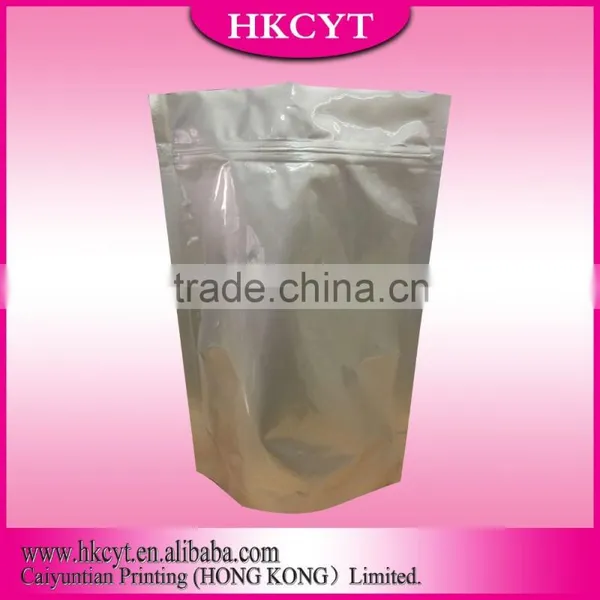 Wholesale Aluminium Foil Wheat Flour Packaging Bag photo-2