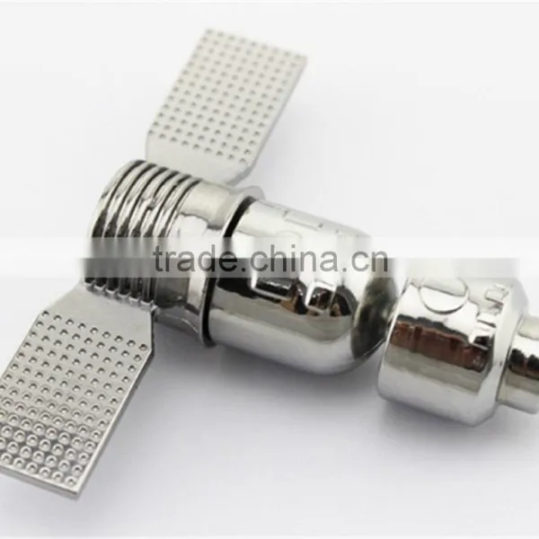 8 Years of Experience in Production Metal Satellite Shaped Cheap Usb Stick Supplier's Choice photo-3