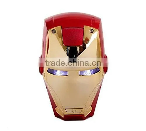 Special and Popular Avenger Captain Power Banks 4000mah Quality Choice photo-3