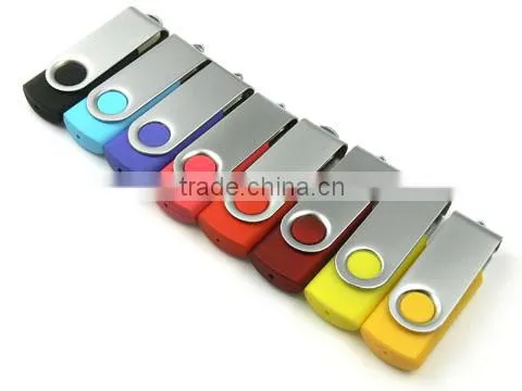 Wholesale Micro Swing 4gb Usb 2.0 Flash Drive photo-2