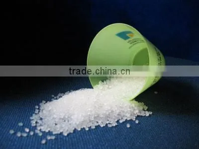 Pe100 Pe80 ,Recycled / Virgin HDPE / LDPE / LLDPE Granules photo-3