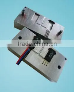 Multifunctional Low Pressure Injection Moulding Machine JX-1800 photo-5