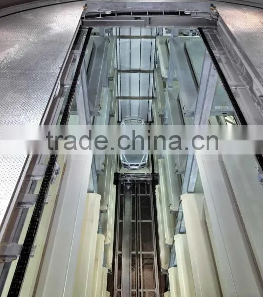 Fully Automated Car Parking System photo-2
