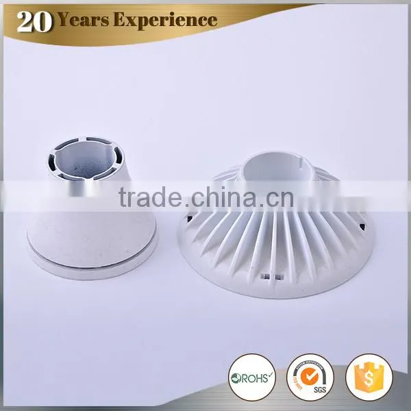 OEM Stainless Steel /aluminum/zinc Motor Cover Die Casting Process photo-3