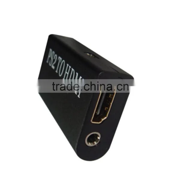 Low Price New Ps2 Hdmi To Dvi Audio Adapter photo-4