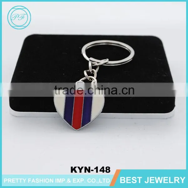 Souvenir 3D Tellurion Shape Key Chains/Soft Metal Key Chain photo-4