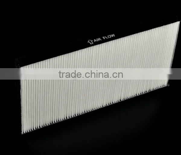 Replacement filter for NEC900