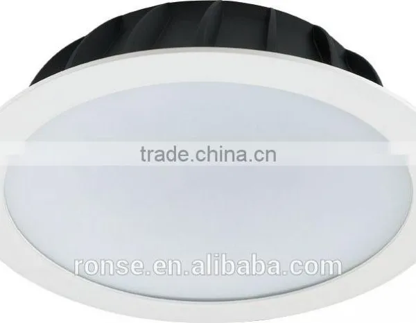 Ronse Anti-glare Smd Cob Downlight 3w-30w 2015 Best-selling Good Prices photo-3