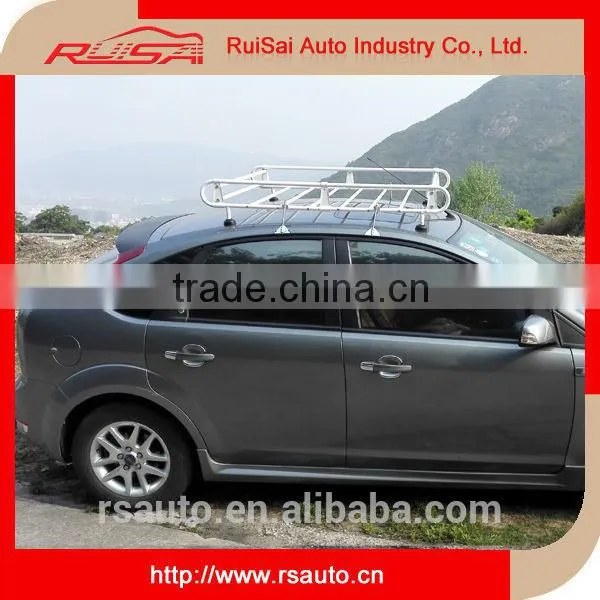 New Design Steel Roof Racks for Suv photo-2