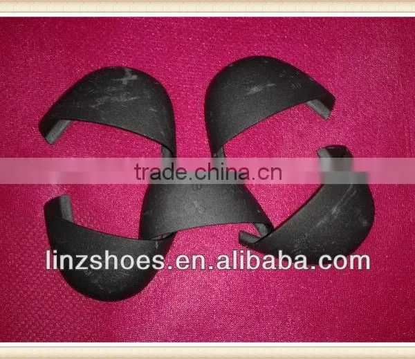 Anti-Smash Steel Safety Shoes Toe Cap With Rubber Strip photo-4