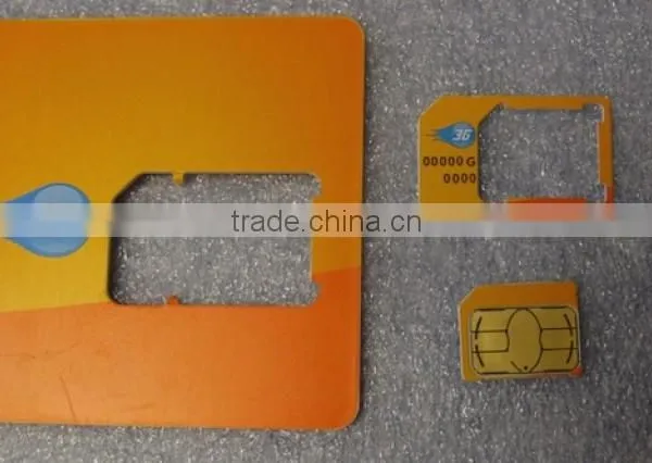 SMCLM-3B PVC Card Laminating Machine photo-4